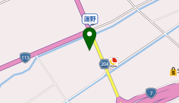 鈴木釣具店東港店の地図画像