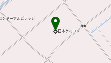 日本ケミコン株式会社新潟工場の地図画像