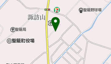 新潟東商の地図画像