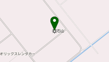 株式会社石山新潟東港工場の地図画像