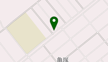 マリンサポートオーシャンの地図画像