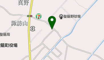 鈴木調剤薬局の地図画像