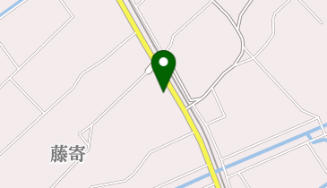 ヘアーサロン長谷川の地図画像