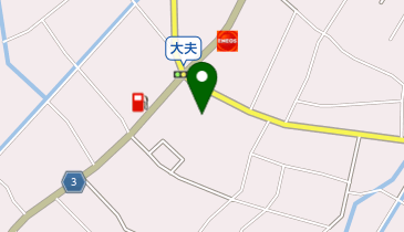 有限会社樋口建設の地図画像
