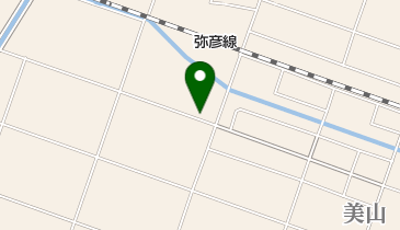 楡井瓦店の地図画像
