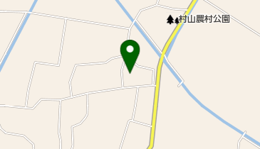 信田音楽教室の地図画像