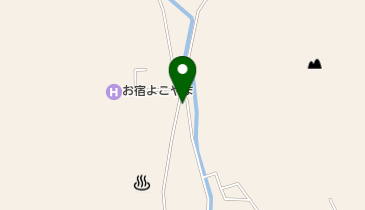 阿部バレル工場の地図画像