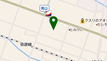 島田工房の地図画像