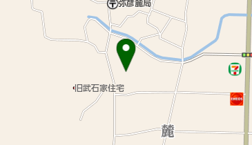 大門建設株式会社の地図画像