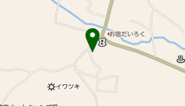 弥生商店の地図画像