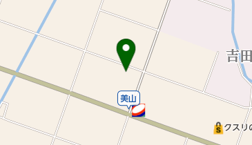 株式会社藤井商店の地図画像