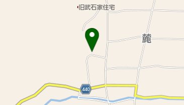 ホンダ設計工房の地図画像