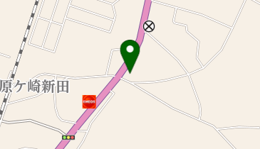 協栄信用組合田上支店の地図画像