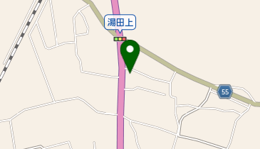 石田屋商店の地図画像