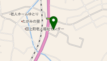 小林はり治療院の地図画像