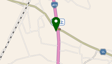 たがみ調剤薬局の地図画像