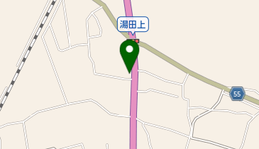 小柳菓子店の地図画像