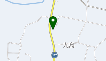 松島百貨店の地図画像