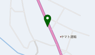 ダイニングバーマリブの地図画像