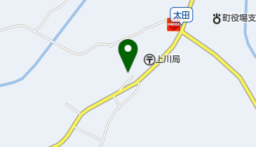 加藤電器の地図画像