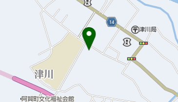 ダイヤの地図画像