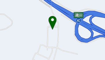 阿賀町 津川B&G海洋センターの地図画像