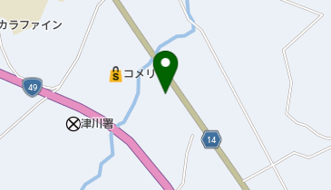 ア・レーズヘアの地図画像