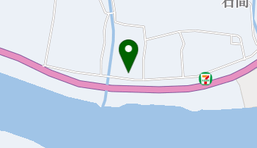 美容室カンダ(KANDA)の地図画像