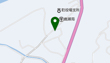 隆子ビューティーサロンの地図画像