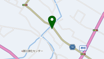 林美容院の地図画像