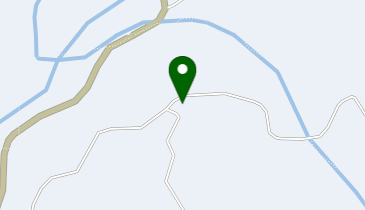 青山信愛会三川山の家の地図画像