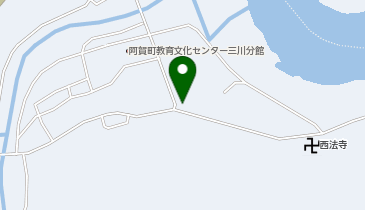 佐久間理容所の地図画像