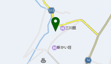 東宝の地図画像