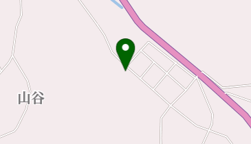 T・Sモーターショップの地図画像