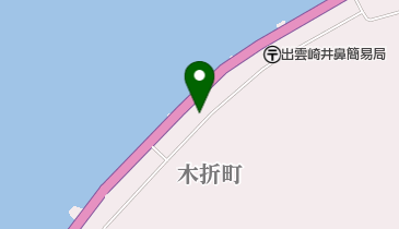 寺尾美容院の地図画像