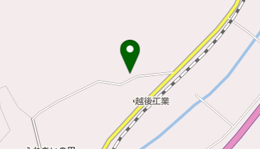 ヘアメイクまーぶるの地図画像