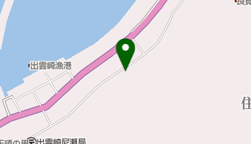 のんきの地図画像