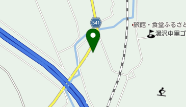 たるっぺの地図画像