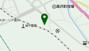 宝珠庵の地図画像