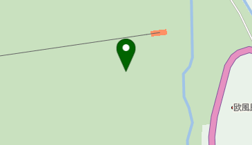 ブラックダイヤモンド苗場店の地図画像