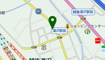 ワイエム・エッチングの地図画像