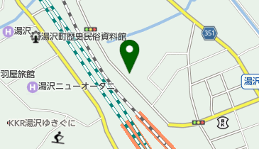 ビジネスホテルニューモンドの地図画像