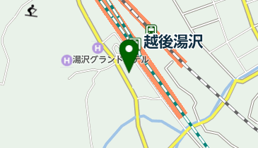 ちとせやの地図画像