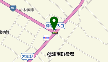 株式会社樋口電機津南店の地図画像