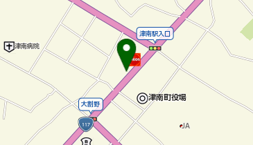 株式会社筒井電気商会powered-by-T21の地図画像