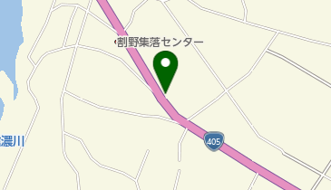 天理教 上越路分教会の地図画像