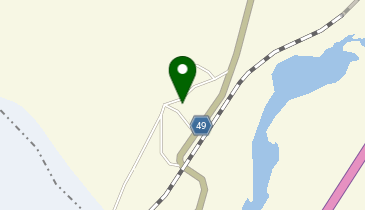 天理教 妻有分教会の地図画像