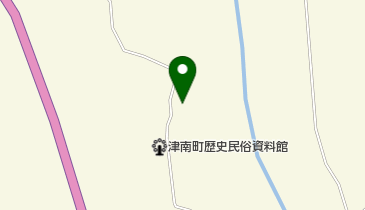 樋口酒店の地図画像