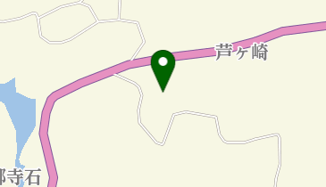 延命寺の地図画像