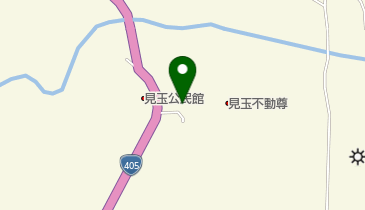 正宝院の地図画像